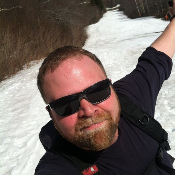 Meet your Posher, Steven - Picture 1 of 1